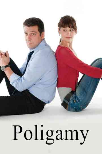 Poligamy poster