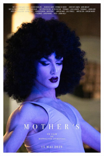 Mother's Poster