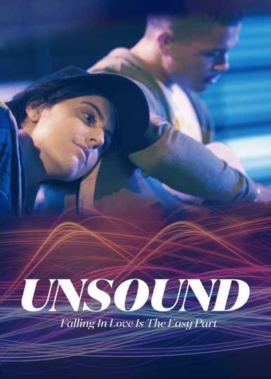 Unsound Poster