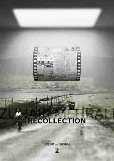 Recollection Poster