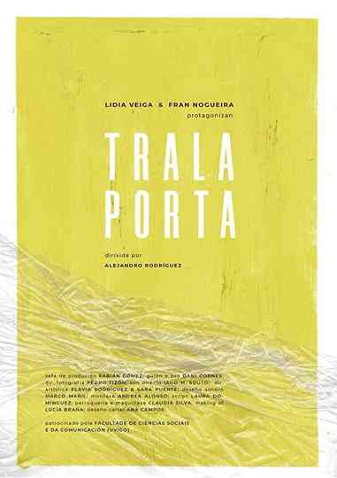 Trala Porta