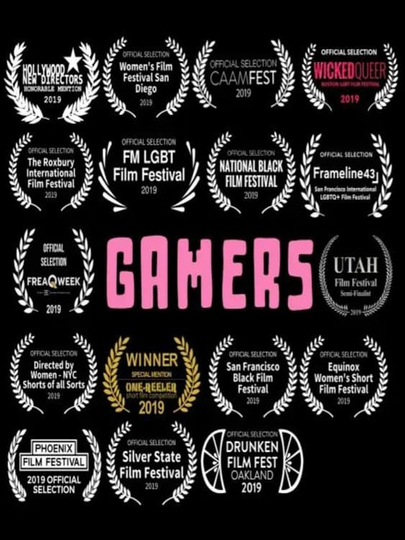 Gamers