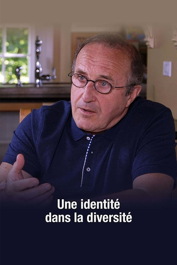 Une identité dans la diversité Poster