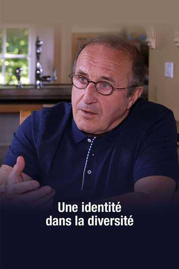 Une identité dans la diversité Poster