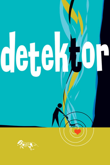 Detector Poster