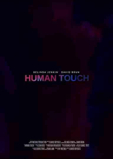 Human Touch Poster