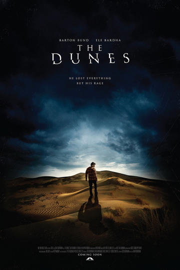 The Dunes Poster