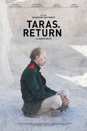 Taras Return Poster