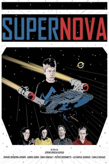 Supernova