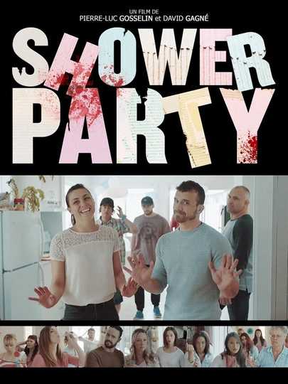 Shower Party