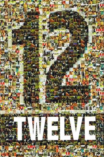 Twelve Poster