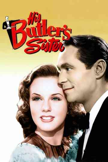 His Butler's Sister