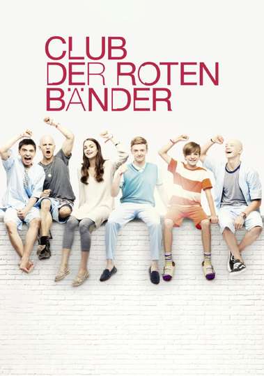 The Red Band Society Poster