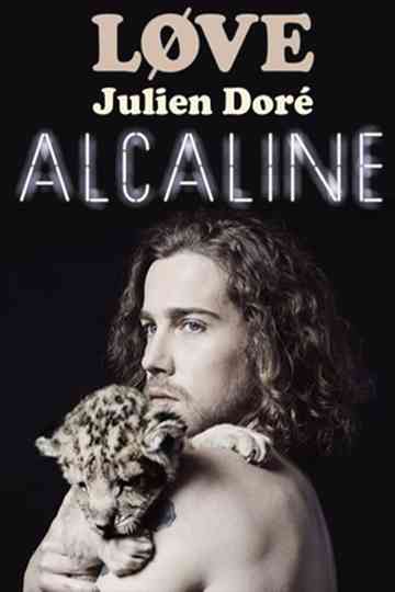 Julien Doré  Alcaline le Concert