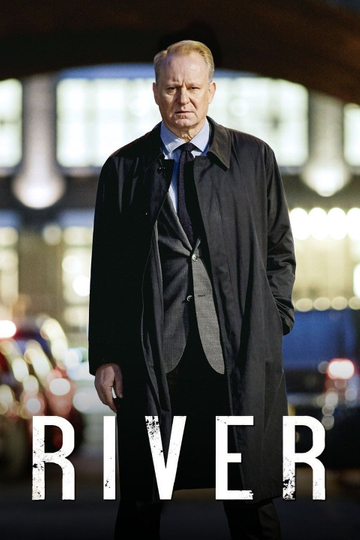 River Poster