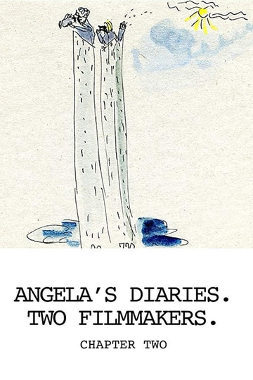 Angela’s Diaries. Two Filmmakers. Chapter Two