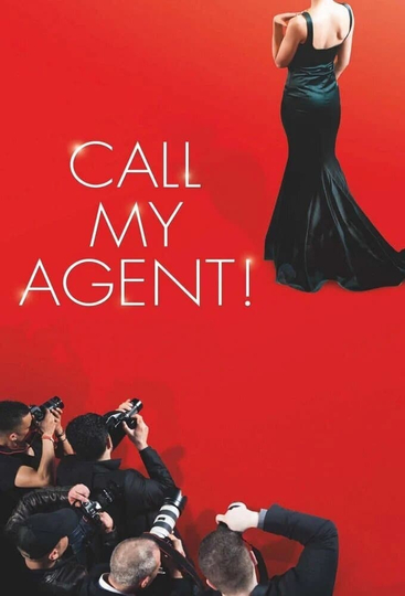 Call My Agent! Poster