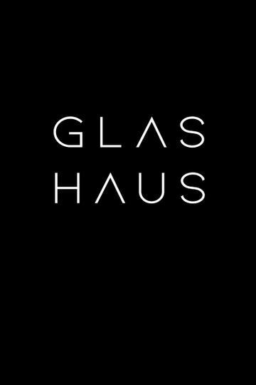 Glashaus Poster