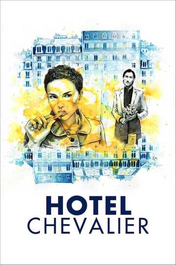 Hotel Chevalier Poster