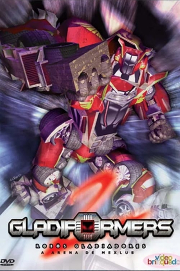 Gladiformers 2