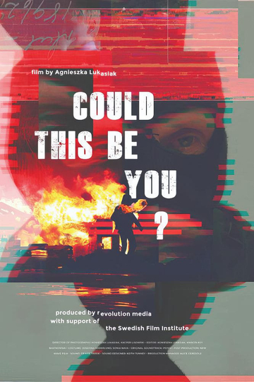 Could This Be You? Poster