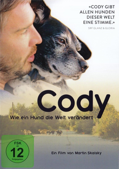 Cody - The dog days are over