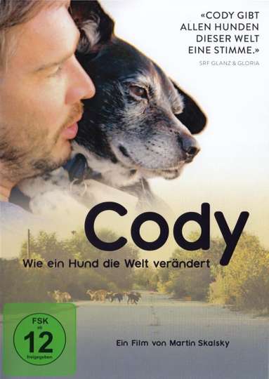 Cody  The dog days are over Poster