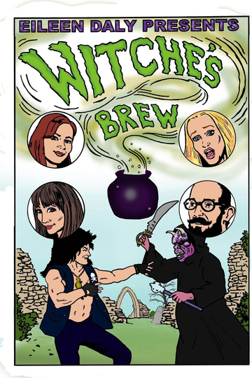 Witches Brew