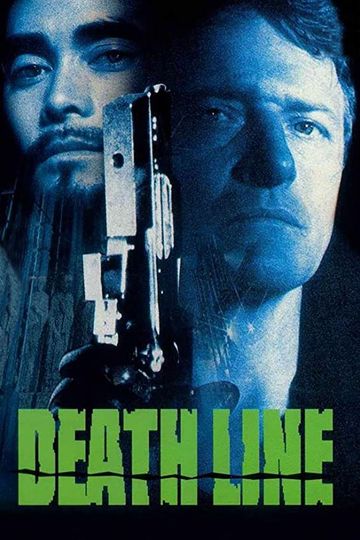 Redline Poster