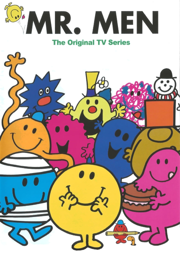 Mr. Men