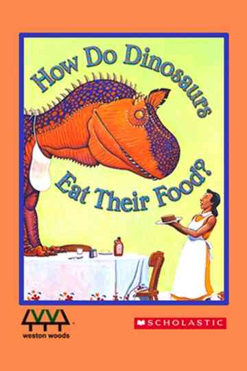 How Do Dinosaurs Eat their Food