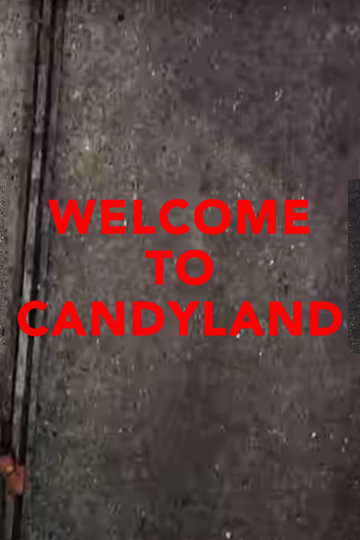 Candyland Poster