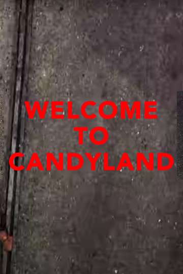 Candyland Poster