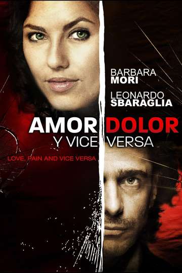 Love Pain and Vice Versa Poster