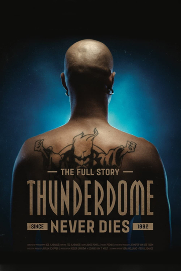 Thunderdome Never Dies