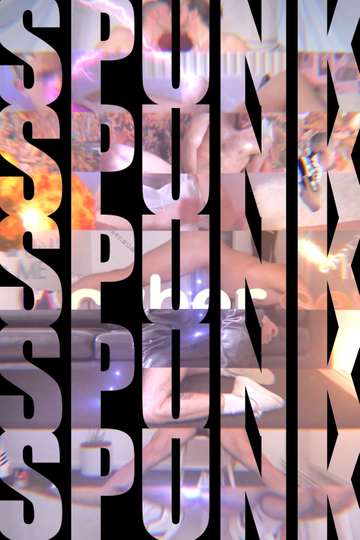 Spunk Poster