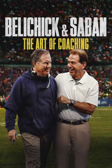 Belichick  Saban The Art of Coaching