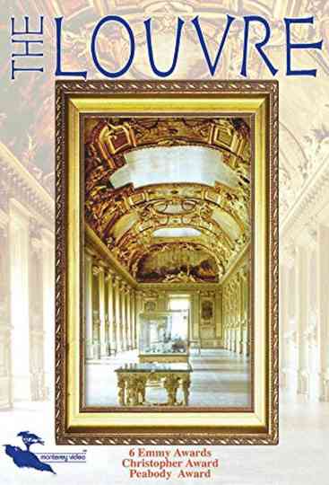 A Golden Prison The Louvre