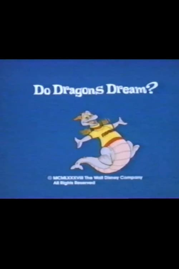 Do Dragons Dream