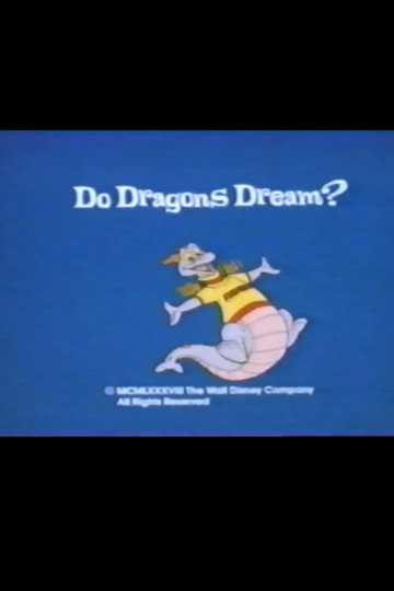 Do Dragons Dream