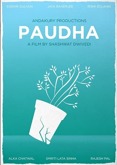 Paudha Poster