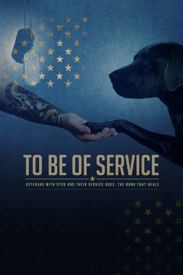 To Be of Service Poster