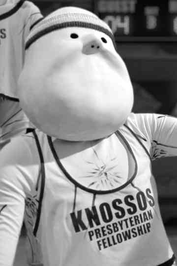 Priapus Agonistes Poster