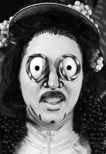 The Thong of Dionysus Poster