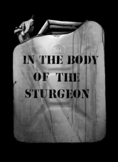 In the Body of the Sturgeon Poster