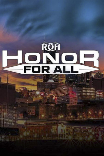 ROH Honor For All