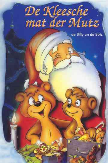 De Kleesche mat der Mutz De Billy an de Butz