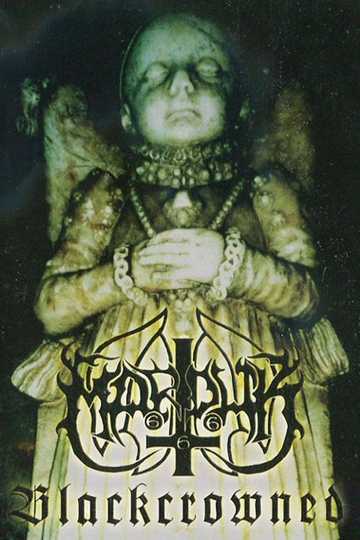 Marduk Blackcrowned