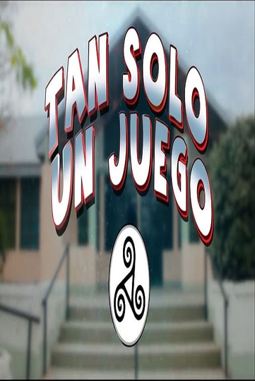 Tan solo un juego Poster