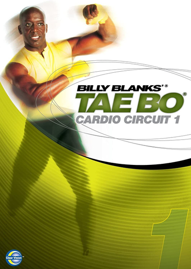 Billy Blanks Tae Bo Cardio Circuit 1